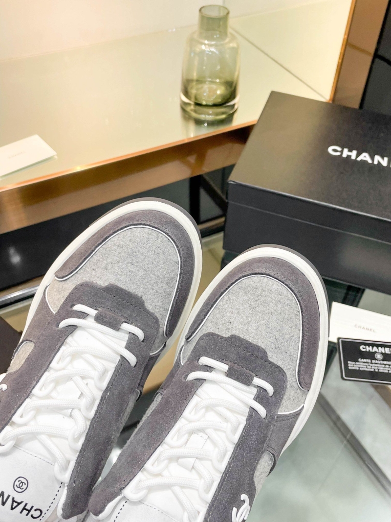 Chanel Sneakers